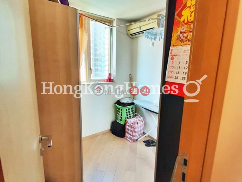 HK$ 23,000/ 月海濱南岸-九龍城-海濱南岸兩房一廳單位出租