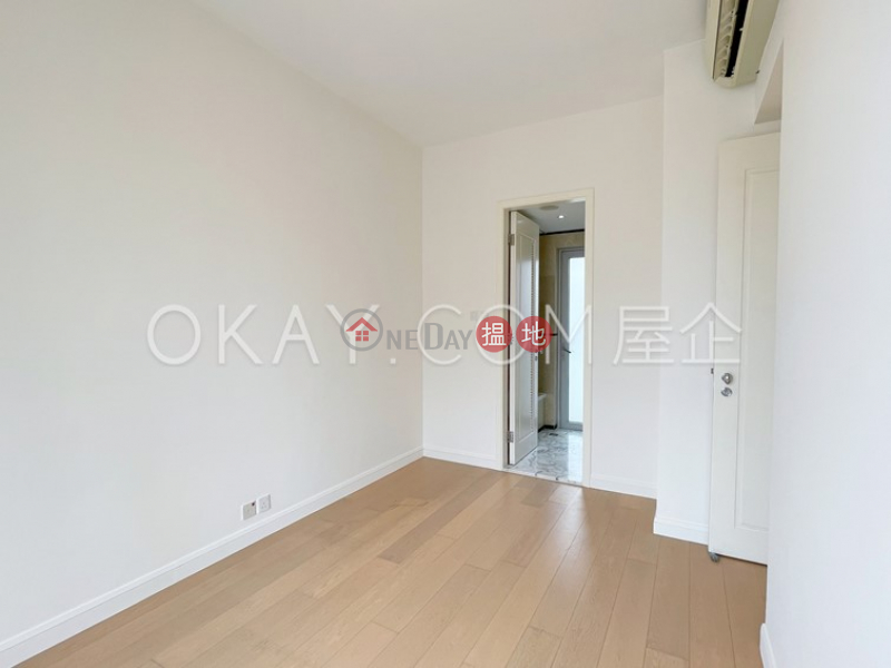 Property Search Hong Kong | OneDay | Residential | Rental Listings Lovely 3 bed on high floor with harbour views & balcony | Rental