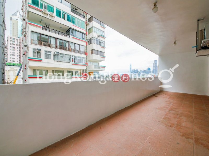 3 Bedroom Family Unit for Rent at Prospect Mansion | 66-72 Paterson Street | Wan Chai District | Hong Kong Rental, HK$ 40,000/ month