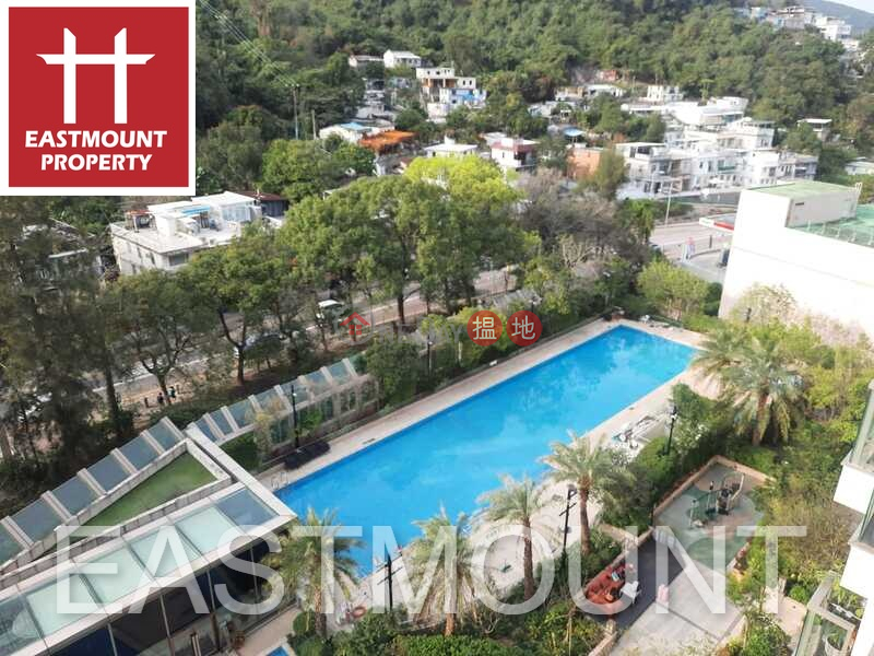 Property Search Hong Kong | OneDay | Residential, Rental Listings, Sai Kung Apartment | Property For Sale and Lease in Park Mediterranean 逸瓏海匯-Quiet new, Nearby town, With roof