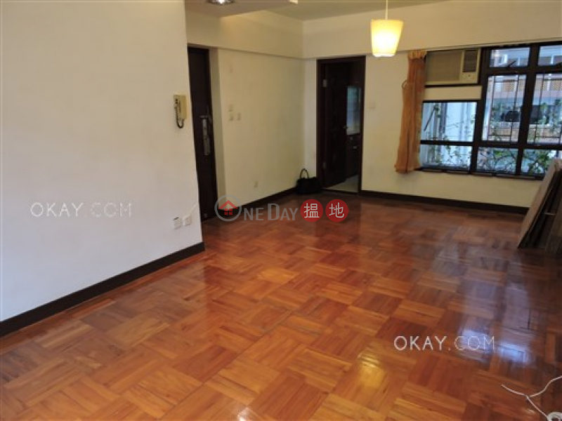 Elegant 3 bedroom in Mid-levels West | Rental | 8 Conduit Road | Western District | Hong Kong Rental HK$ 33,000/ month