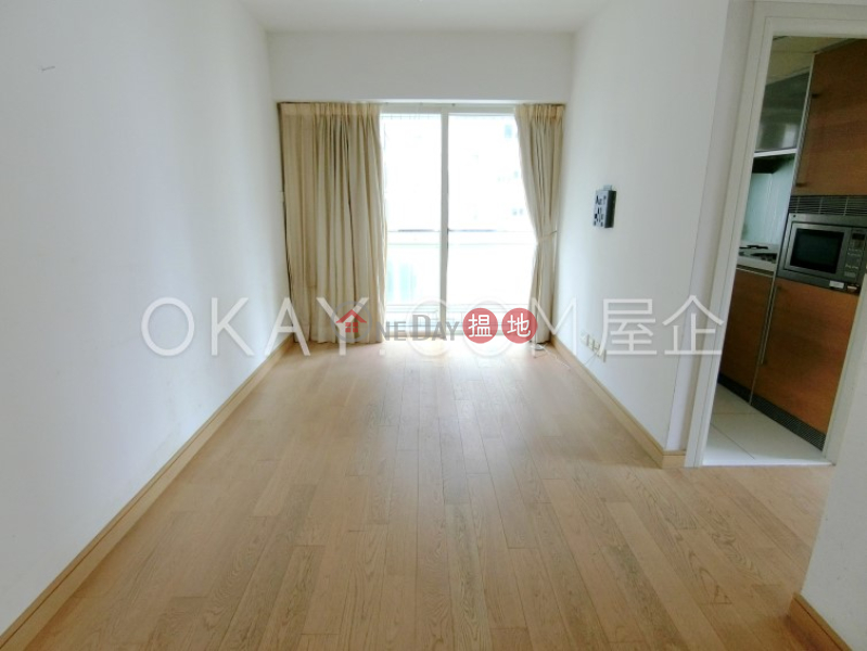 2房1廁,極高層,星級會所,露台聚賢居出售單位|聚賢居(Centrestage)出售樓盤 (OKAY-S62998)