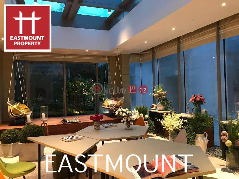Sai Kung Apartment | Property For Rent or Lease in Mediterranean 逸瓏園-Brand new, Close to town Sai Kung Town 8 Tai Mong Tsai Road | Sai Kung Hong Kong, Rental, HK$ 29,000/ month