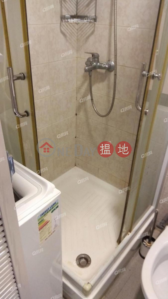 Property Search Hong Kong | OneDay | Residential | Sales Listings Block C Goldmine Building | 1 bedroom High Floor Flat for Sale