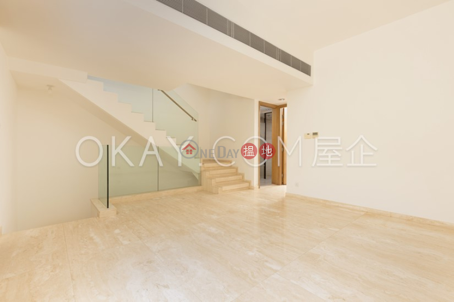 Property Search Hong Kong | OneDay | Residential Rental Listings, Rare house with sea views, rooftop & balcony | Rental