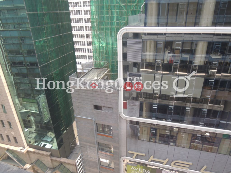 Property Search Hong Kong | OneDay | Office / Commercial Property, Rental Listings, Office Unit for Rent at Wellington Plaza