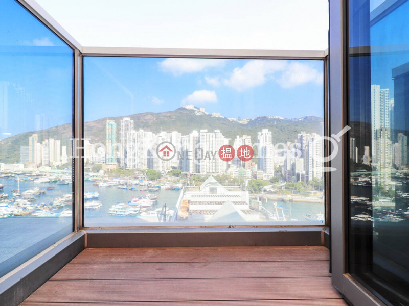 1 Bed Unit at H Bonaire | For Sale 68 Ap Lei Chau Main Street | Southern District, Hong Kong, Sales HK$ 7.38M