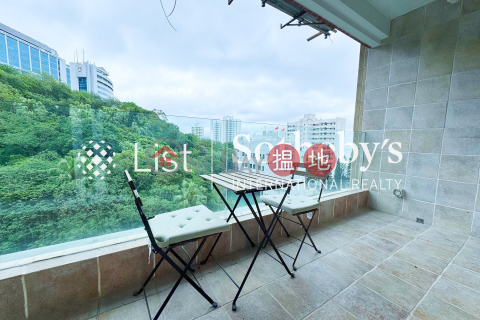 Property for Rent at Regent Palisades with 3 Bedrooms | Regent Palisades 帝柏園 _0