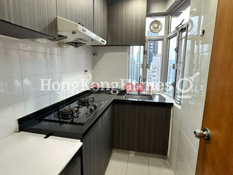 3 Bedroom Family Unit for Rent at Wiseman Building 11-17 Fort Street | Eastern District | Hong Kong | Rental HK$ 23,800/ month