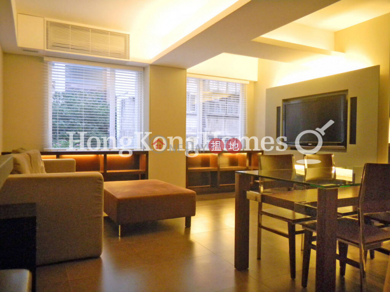 1 Bed Unit for Rent at Garley Building | 45-53A Graham Street | Central District Hong Kong Rental | HK$ 30,000/ month