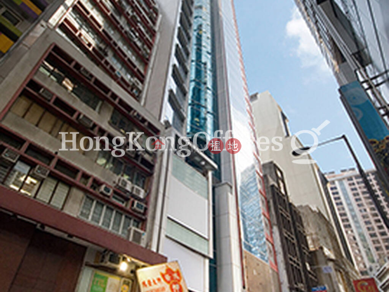 Office Unit for Rent at Che San Building, Che San Building 致生大廈 Rental Listings | Central District (HKO-91588-AGHR)