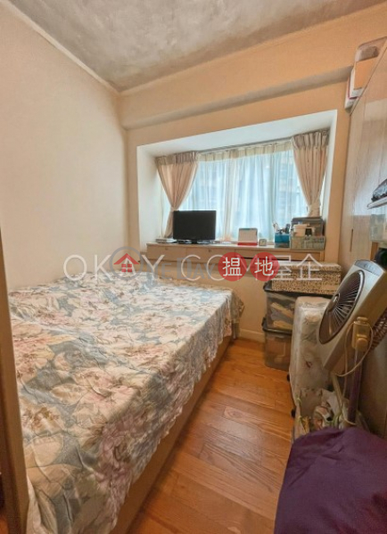 HK$ 15.9M, Goldwin Heights Western District, Lovely 3 bedroom in Mid-levels West | For Sale