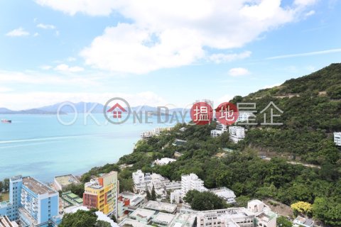 2房2廁,露台域多利花園1座出租單位 | 域多利花園1座 Victoria Garden Block 1 _0