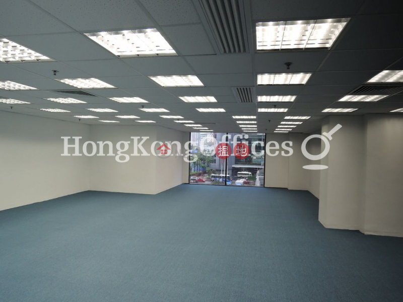 Property Search Hong Kong | OneDay | Office / Commercial Property | Rental Listings Office Unit for Rent at South Seas Centre Tower 2