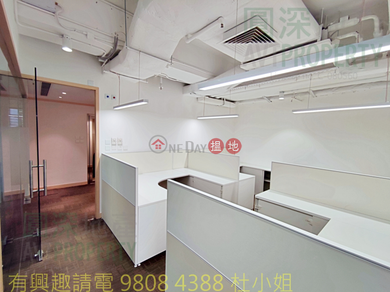HK$ 92,800/ 月-安泰大廈-長沙灣|全層平租, 只求好租客, 樓上舖放租, 連裝修