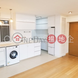 Popular 3 bedroom in Quarry Bay | Rental, Block 2 Kwun King Mansion Sites A Lei King Wan 鯉景灣觀景閣 (2座) | Eastern District (OKAY-R187019)_0