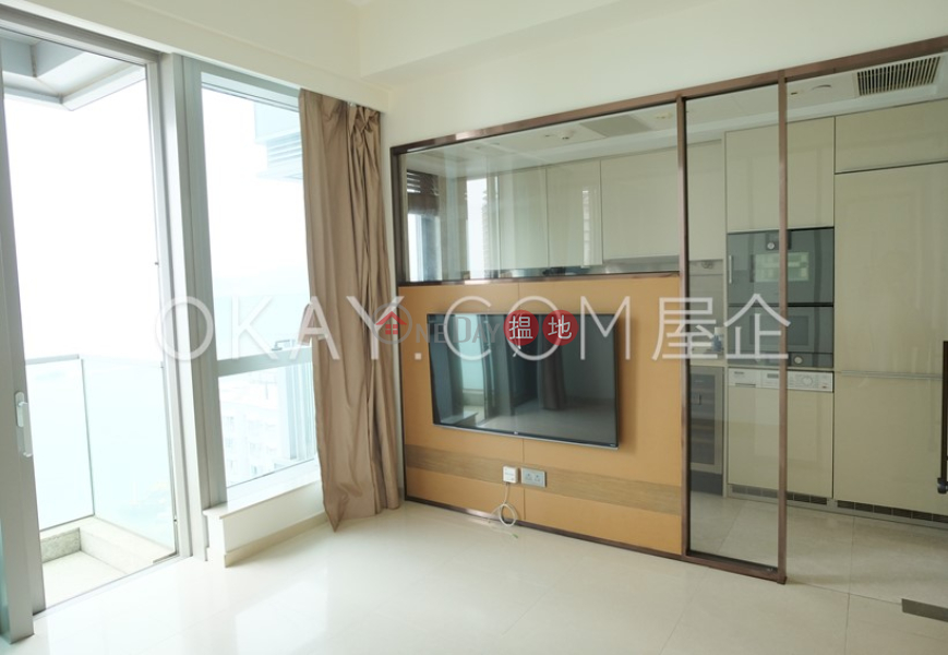 Gorgeous 3 bedroom on high floor with balcony | Rental | 68 Belchers Street | Western District | Hong Kong | Rental, HK$ 48,500/ month