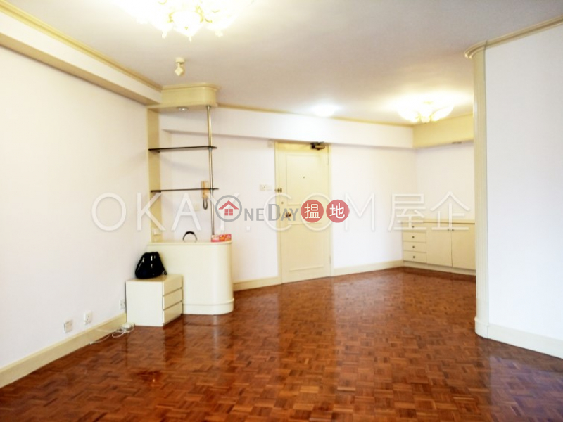 Property Search Hong Kong | OneDay | Residential | Sales Listings | Efficient 3 bedroom on high floor with balcony | For Sale