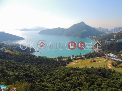 2房2廁,海景,星級會所,連車位淺水灣道 37 號 2座出租單位 | 淺水灣道 37 號 2座 Tower 2 37 Repulse Bay Road _0