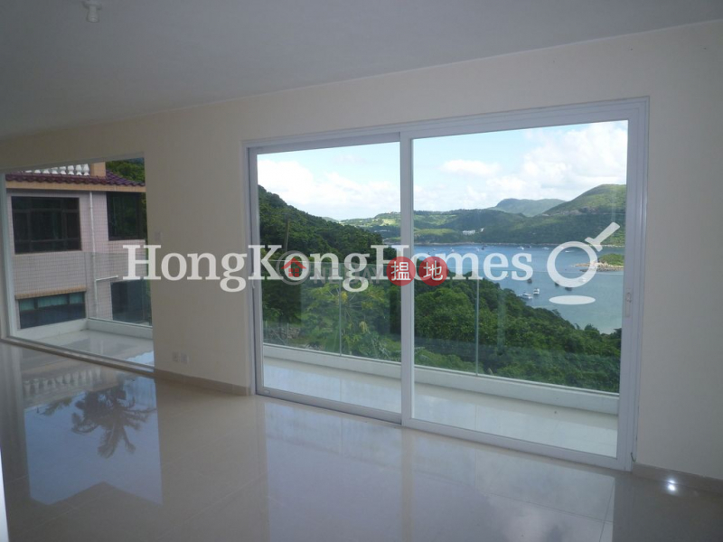 HK$ 26.8M | Tai Au Mun Sai Kung | 4 Bedroom Luxury Unit at Tai Au Mun | For Sale