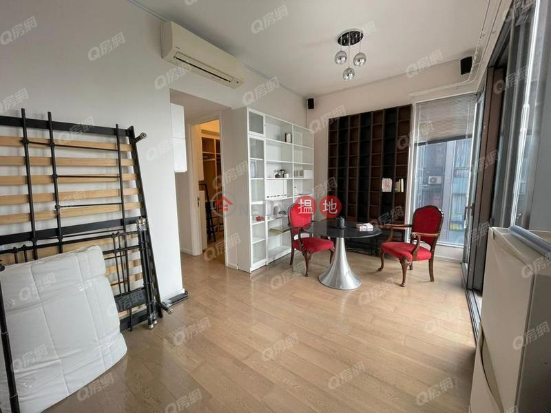 The Warren | 2 bedroom High Floor Flat for Rent 9 Warren Street | Wan Chai District Hong Kong Rental, HK$ 35,000/ month