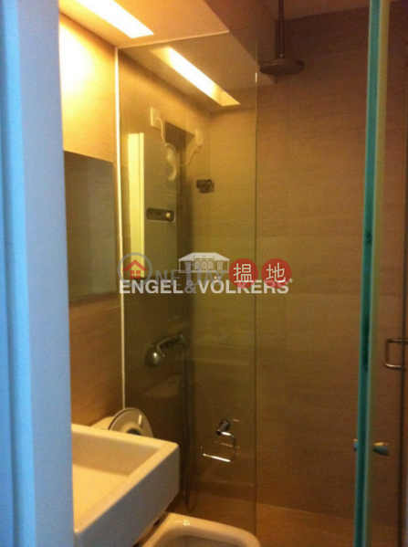 1 Bed Flat for Rent in Mid Levels West 6 Castle Road | Western District | Hong Kong Rental HK$ 18,000/ month