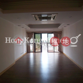 雲地利台三房兩廳單位出售