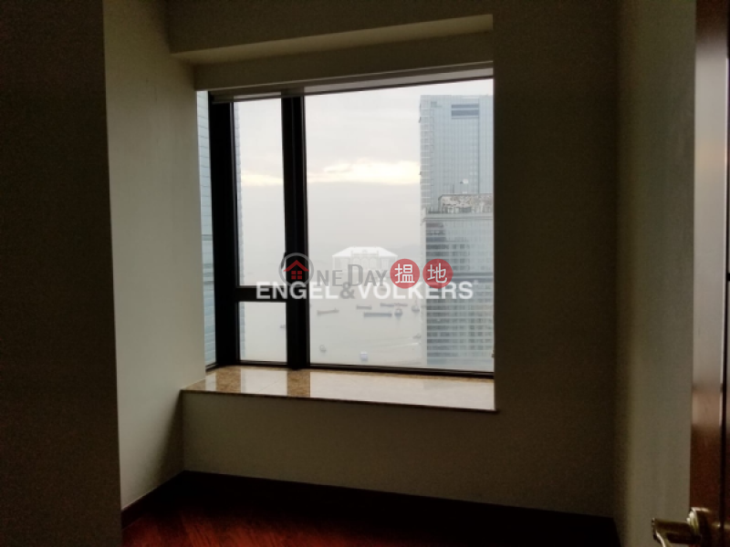 HK$ 58,000/ month The Arch | Yau Tsim Mong 3 Bedroom Family Flat for Rent in West Kowloon