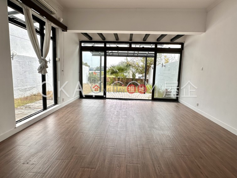 Property Search Hong Kong | OneDay | Residential | Rental Listings, Beautiful house with terrace | Rental