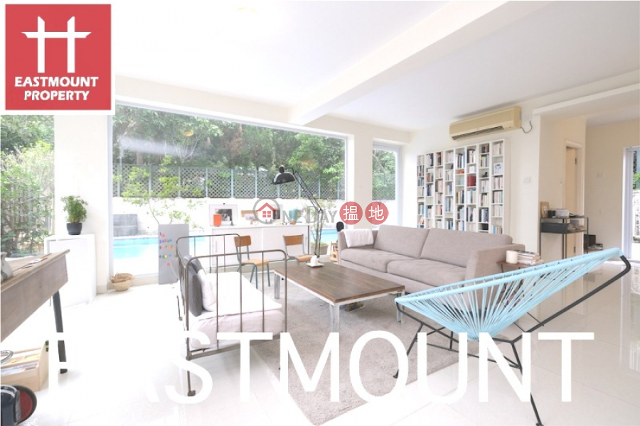 Sheung Yeung Village House Whole Building Residential | Rental Listings HK$ 110,000/ month