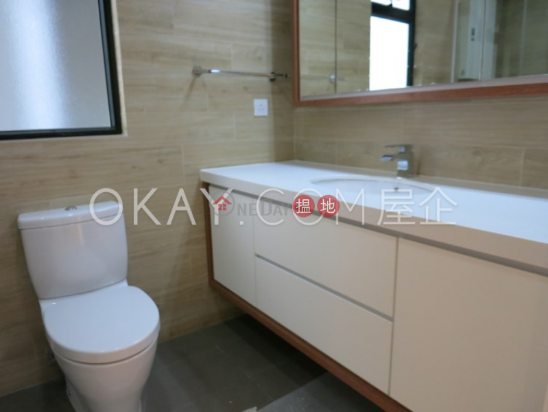 Lovely 4 bedroom on high floor with parking | Rental | Clovelly Court 嘉富麗苑 Rental Listings