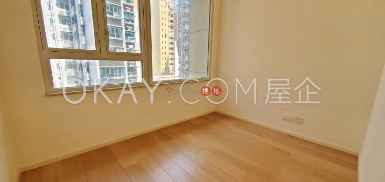 Luxurious 4 bedroom with balcony & parking | Rental 31 Conduit Road | Western District | Hong Kong, Rental HK$ 85,000/ month
