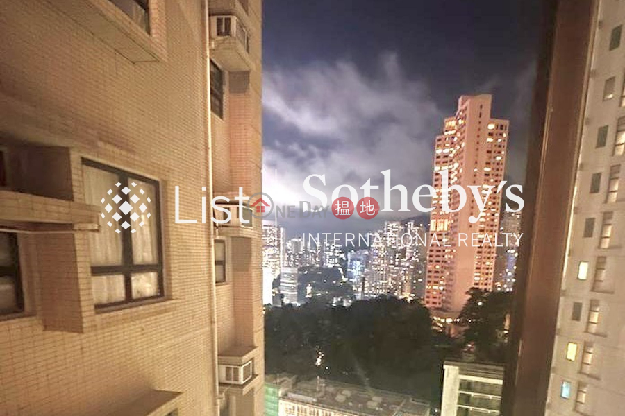 Property for Sale at Robinson Heights with 3 Bedrooms, 8 Robinson Road | Western District, Hong Kong | Sales HK$ 15.9M