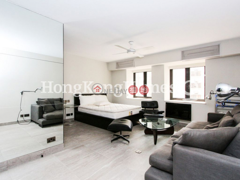 Studio Unit for Rent at Elegance Tower, 64 Village Road | Wan Chai District Hong Kong, Rental | HK$ 19,000/ month