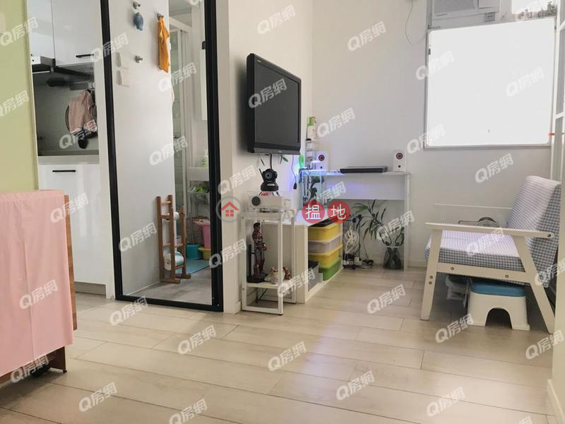 HK$ 4.98M 1-3, Ching Lin Terrace, Western District | 1-3, Ching Lin Terrace | 2 bedroom Mid Floor Flat for Sale