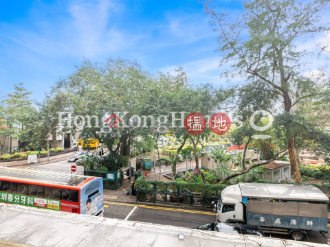 3 Bedroom Family Unit for Rent at Highland Mansion | Highland Mansion 海倫大廈 _0