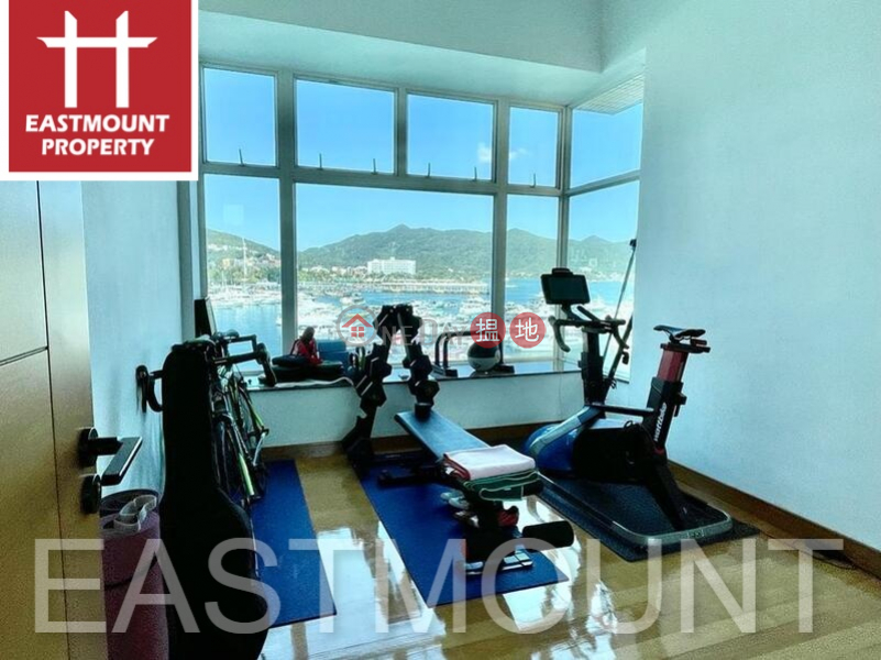 Sai Kung Town Apartment | Property For Sale in Costa Bello, Hong Kin Road 康健路西貢濤苑-Waterfront, With roof | Property ID:1491 | Costa Bello 西貢濤苑 Rental Listings