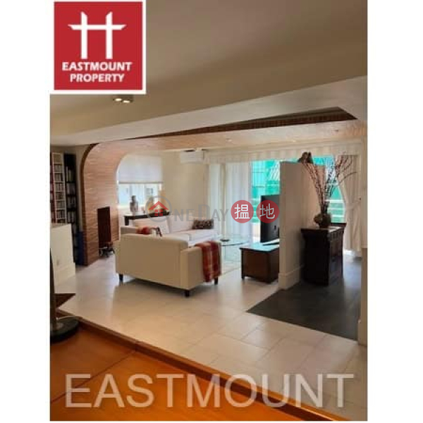 HK$ 19.5M | Greenfield Villa Sai Kung, Sai Kung Village House | Property For Sale and Rent in Greenfield Villa, Chuk Yeung Road 竹洋路松濤軒-Complex, Garden