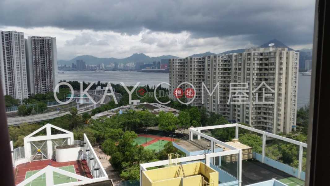 怡海閣 (11座)高層住宅出售樓盤|HK$ 722萬