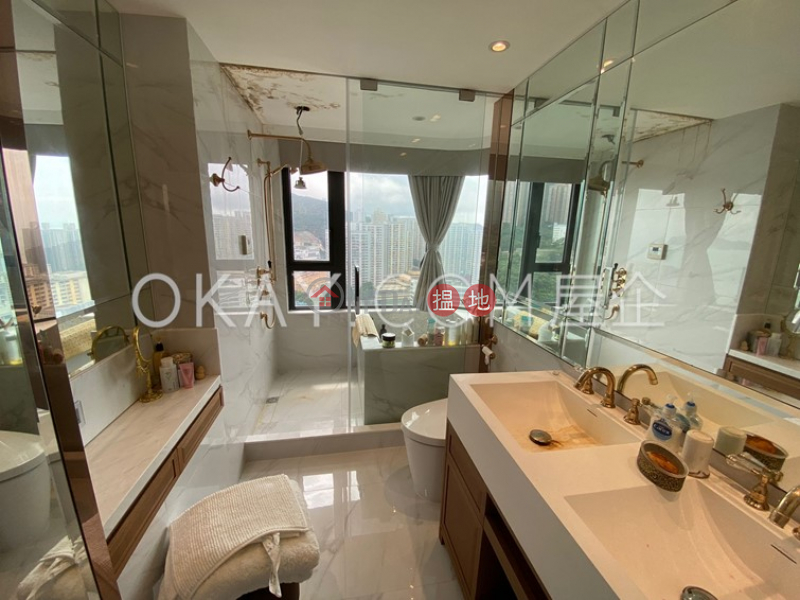 HK$ 85,000/ month Phase 6 Residence Bel-Air Southern District, Stylish 3 bedroom with parking | Rental