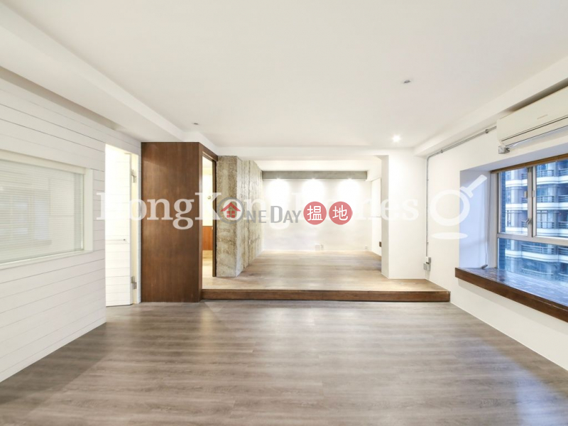 1 Bed Unit for Rent at The Fortune Gardens | The Fortune Gardens 福澤花園 Rental Listings