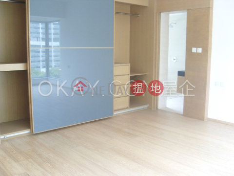 Lovely 4 bedroom with balcony & parking | Rental | Block A-B Carmina Place 嘉名苑 A-B座 _0