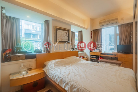 Popular 1 bedroom in Sheung Wan | Rental, Po Thai Building 寶泰大廈 | Western District (OKAY-R53495)_0