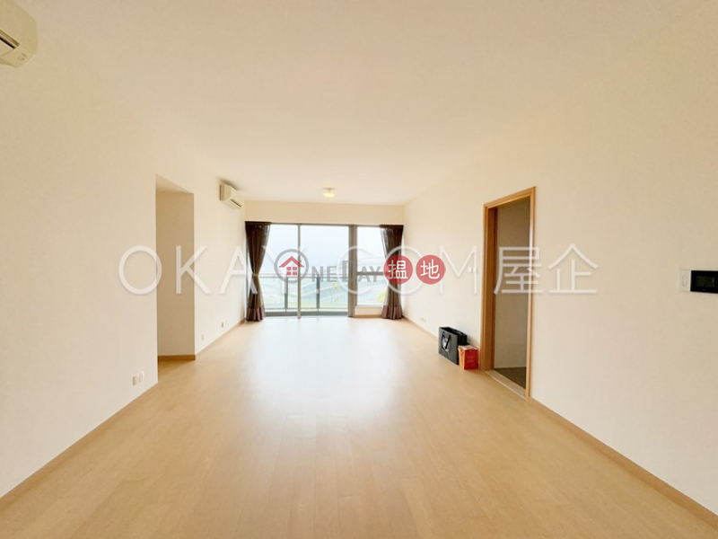 Beautiful 4 bedroom with harbour views & balcony | Rental 9 Austin Road West | Yau Tsim Mong Hong Kong, Rental HK$ 80,000/ month