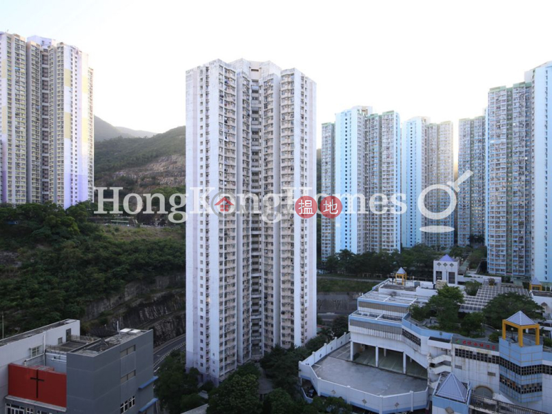 Property Search Hong Kong | OneDay | Residential | Rental Listings 1 Bed Unit for Rent at 18 Upper East