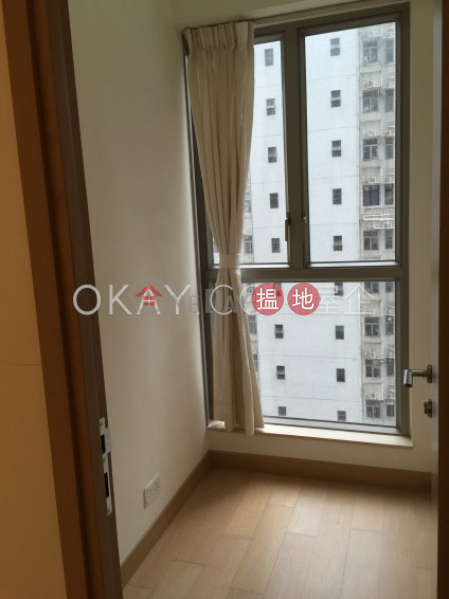 Tasteful 2 bedroom with balcony | For Sale | 8 First Street | Western District Hong Kong, Sales | HK$ 18M