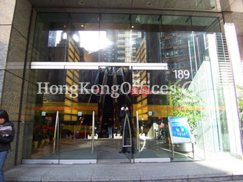 Office Unit for Rent at Li Po Chun Chambers | 189 Des Voeux Road Central | Western District, Hong Kong, Rental | HK$ 176,320/ month