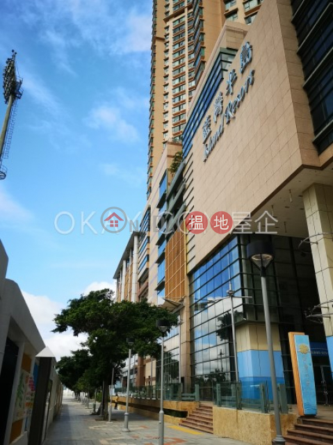 Cozy 3 bedroom on high floor | Rental, Tower 3 Island Resort 藍灣半島 3座 | Chai Wan District (OKAY-R177013)_0