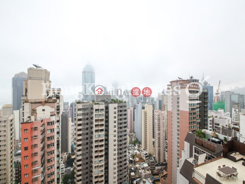 香港搵樓|租樓|二手盤|買樓| 搵地 | 住宅出租樓盤|CASTLE ONE BY V兩房一廳單位出租