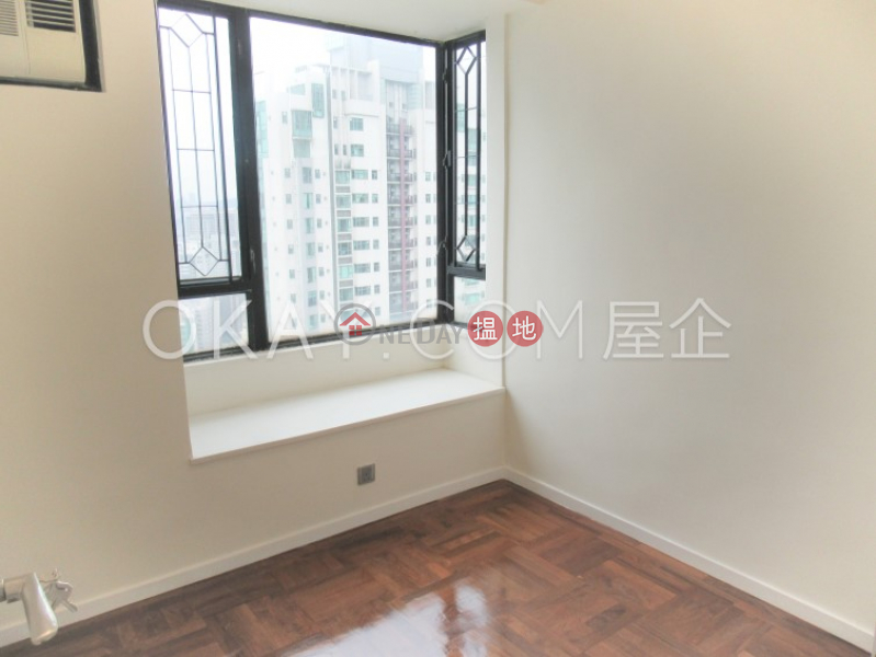 Charming 2 bedroom on high floor | Rental | Ying Piu Mansion 應彪大廈 Rental Listings